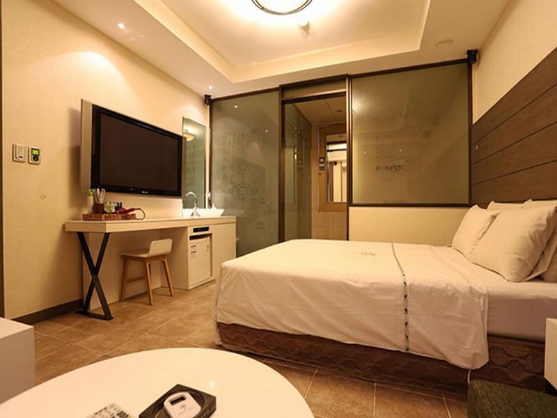 Ritz Seoul Hotel Seul Exterior foto