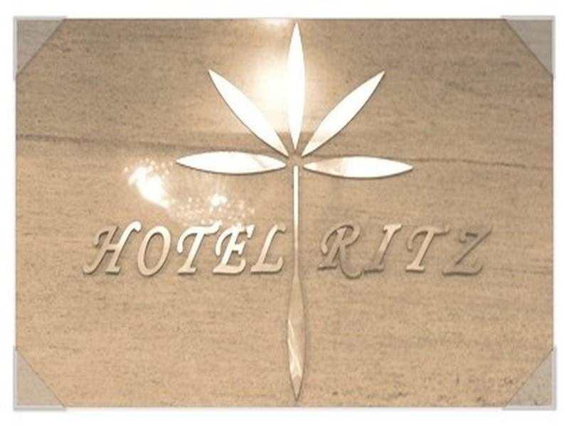 Ritz Seoul Hotel Seul Exterior foto