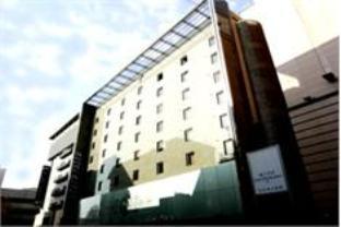 Ritz Seoul Hotel Seul Exterior foto