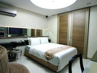 Ritz Seoul Hotel Seul Exterior foto
